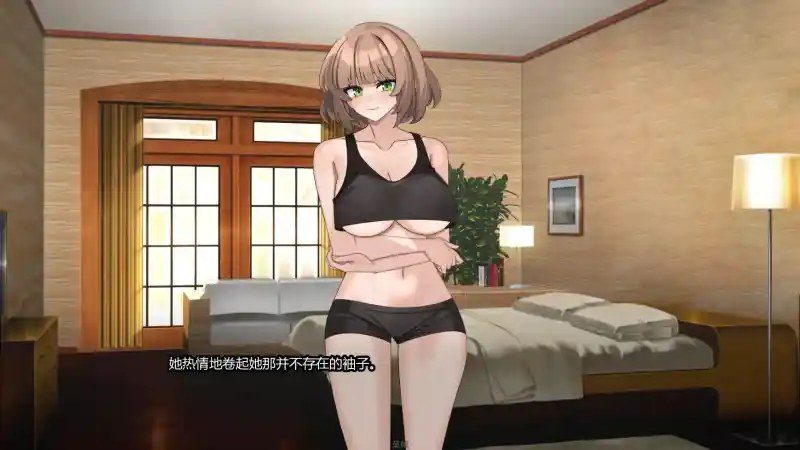 边缘：终极版 边缘：终极版免费下载 The Edge Of - Definitive Edition CG数量常